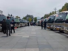 蘭州考斯特租賃，蘭州考